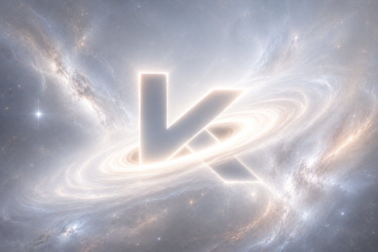 Krex inference, galactic scale